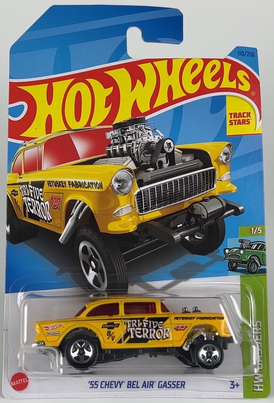 Hot Wheels Mainlines Mix E Part