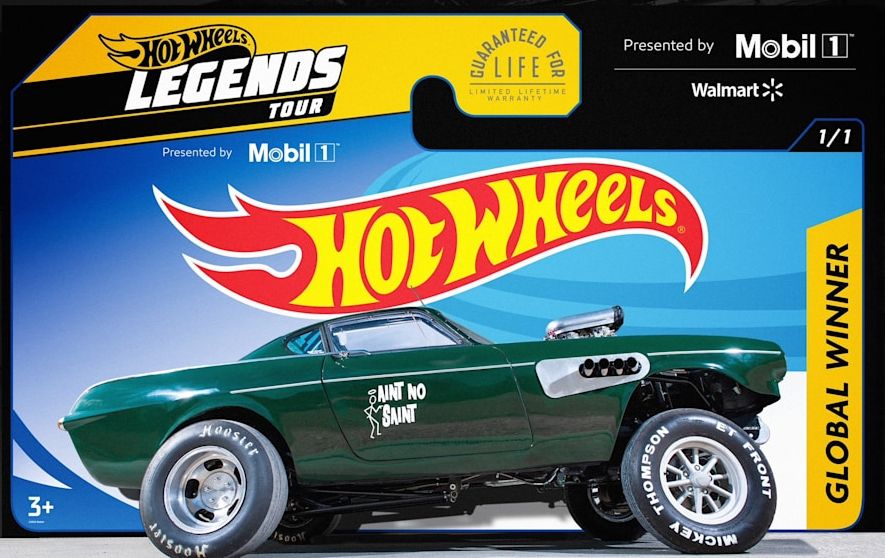 hot wheels legends tour atlanta 2023