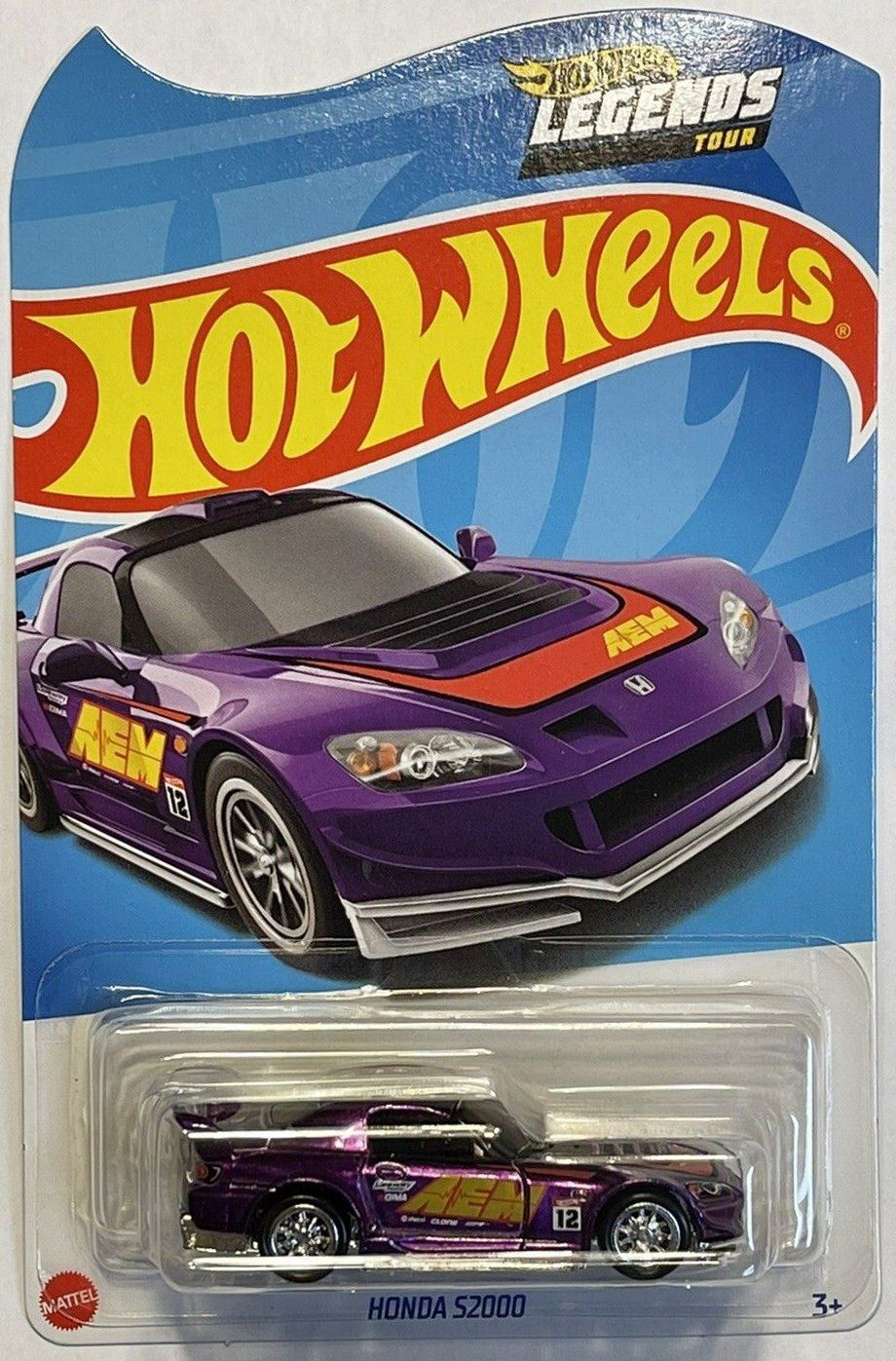 hot wheels legends tour atlanta 2023