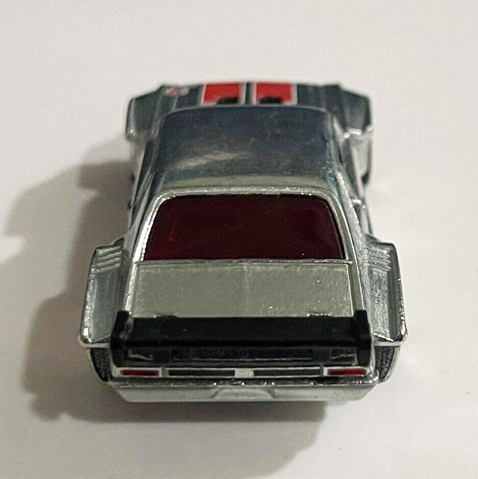 Custom '70 Chevy Nova - 2024 Hot Wheels Collector Edition