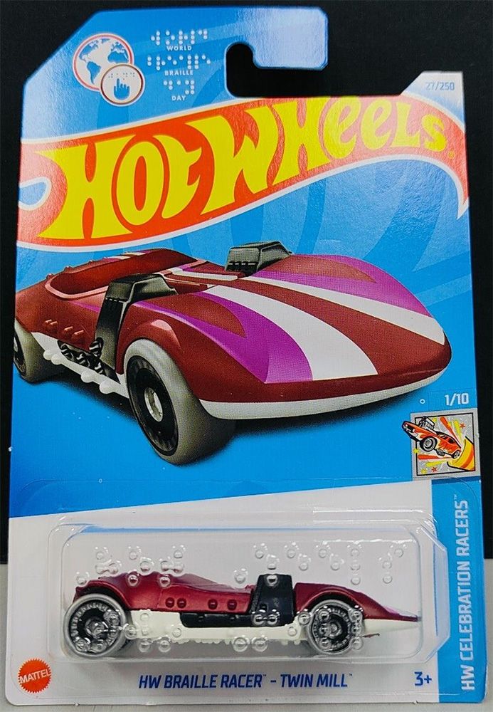 Hot Wheels Mainlines Mix B New Releases