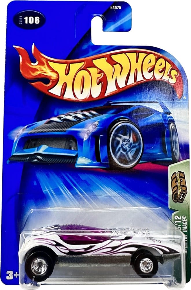 Happy Holidays Hot Wheels Giveaways