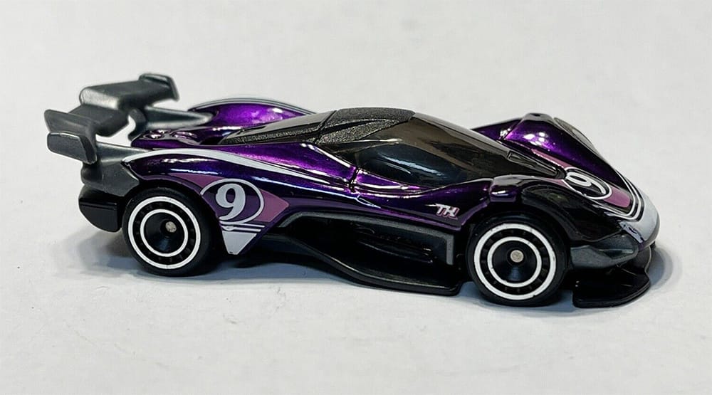 ホットウィール CELERO GT スーパートレジャーハント Celero GT - 2024 Super Treasure Hunt