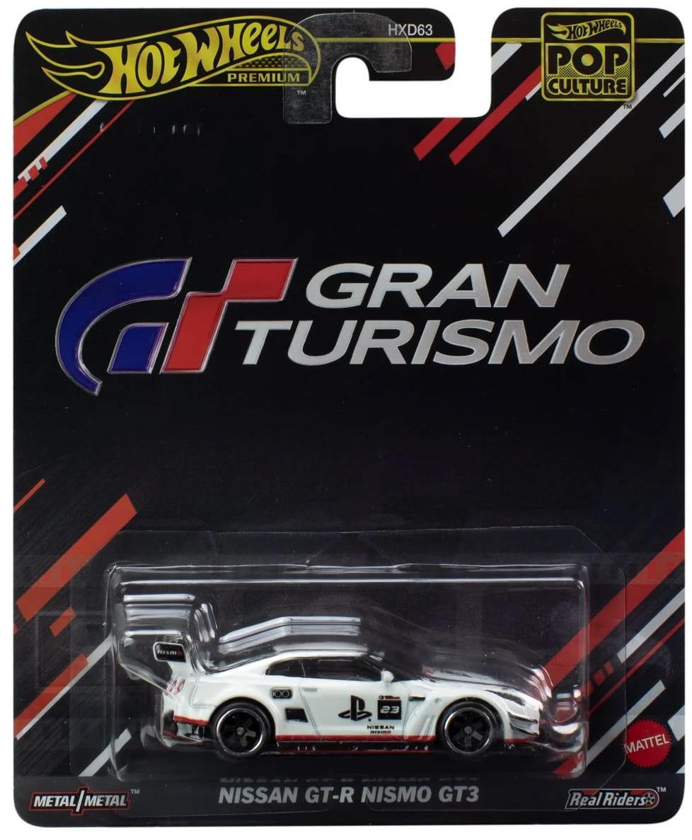 Dairy Delivery MTV * 2024 Hot Wheels Pop Culture