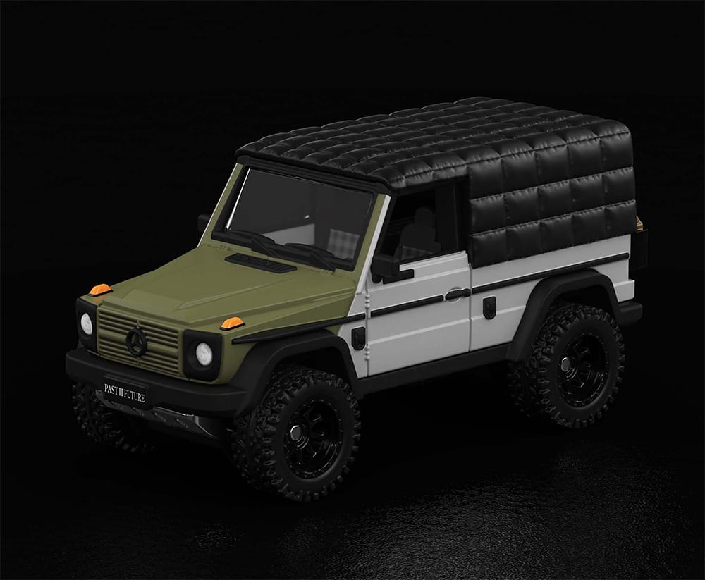 ホットウィール Mercedes Benz G Class Amazon.com: Hot Wheels Boulevard 1991 Mercedes Benz G Class