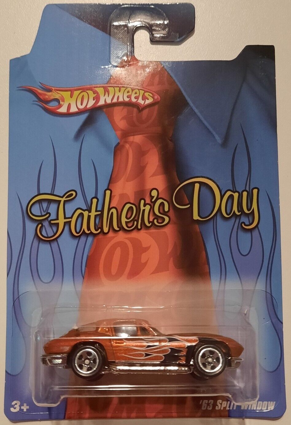 Hot Wheels Father's Day Series