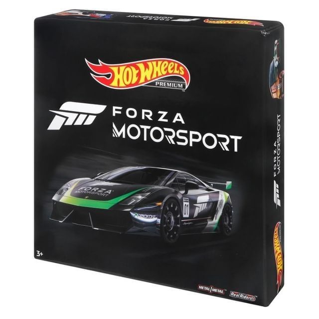 2022 Forza MotorSport Premium 5-Pack