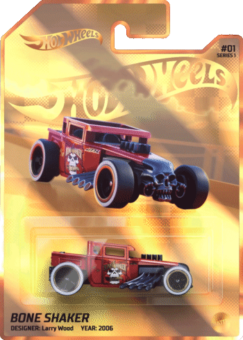 Hot Wheels NFTs - Redemption Coin March 16th