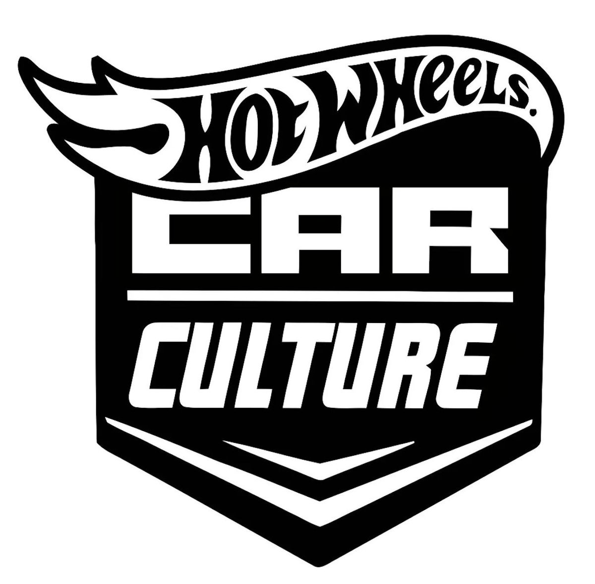 2023 Hot Wheels Car Culture List
