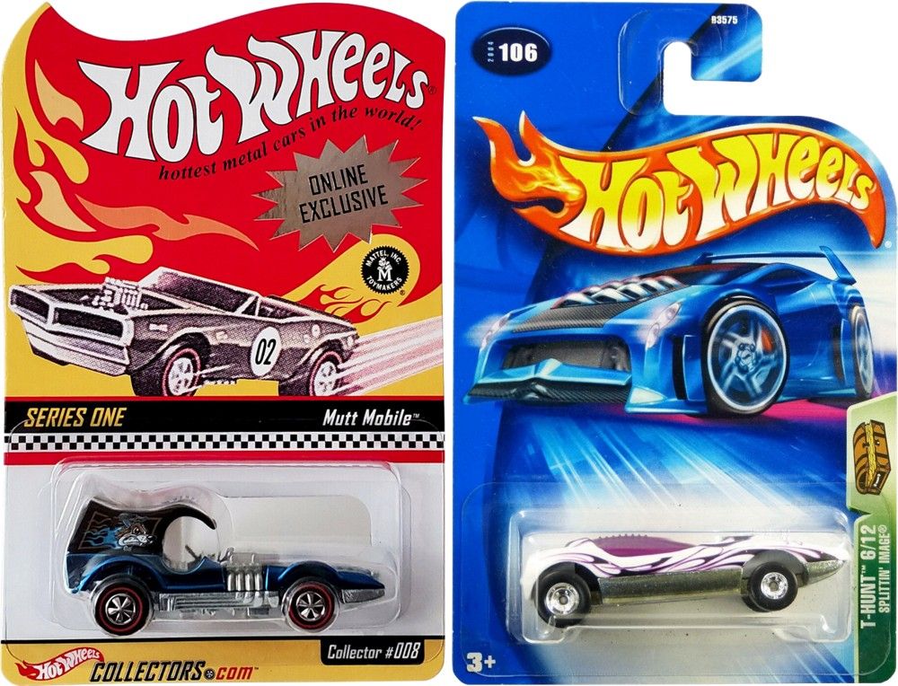 April Hot Wheels Giveaways