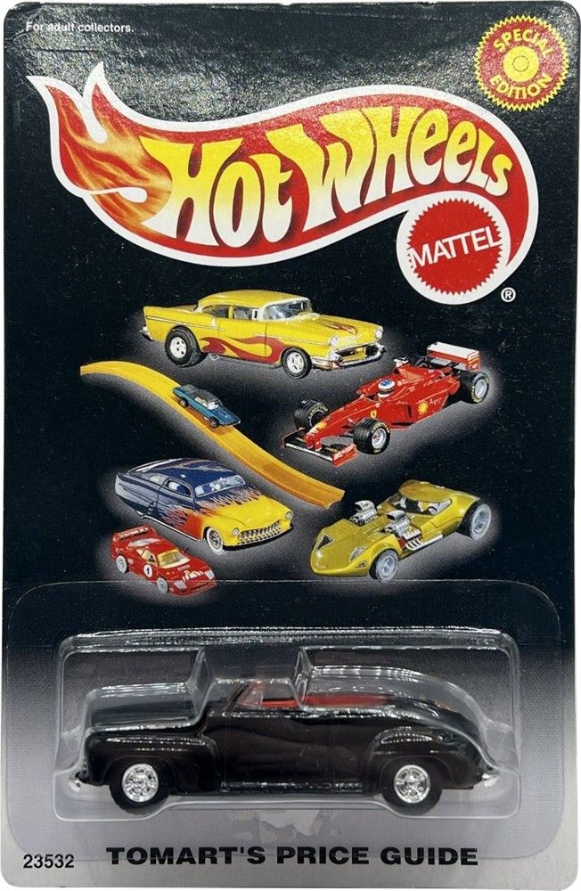 '47 Ford - Hot Wheels Giveaway