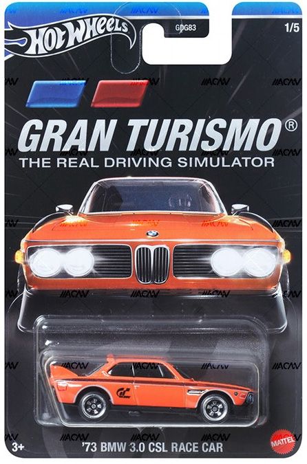 2024 Gran Turismo Series