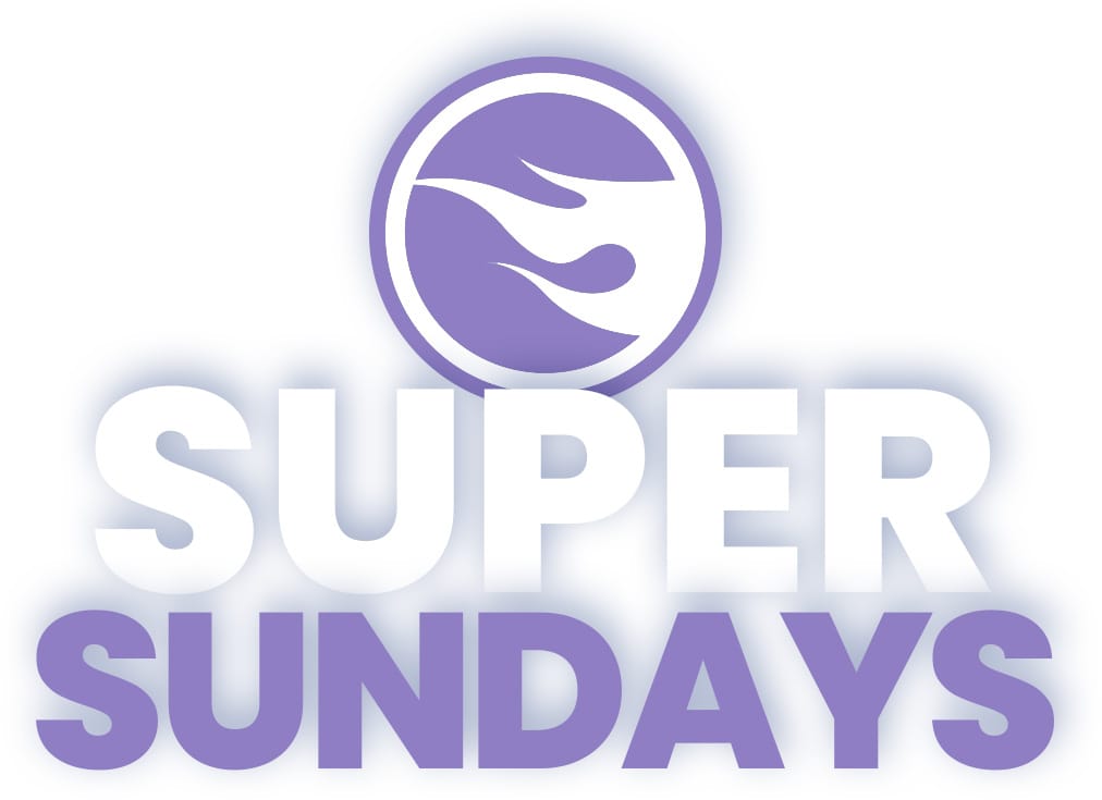 Four Sundays - Four Super Treasure Hunts