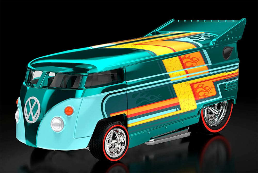 2024 sELECTIONs Volkswagen Drag Bus