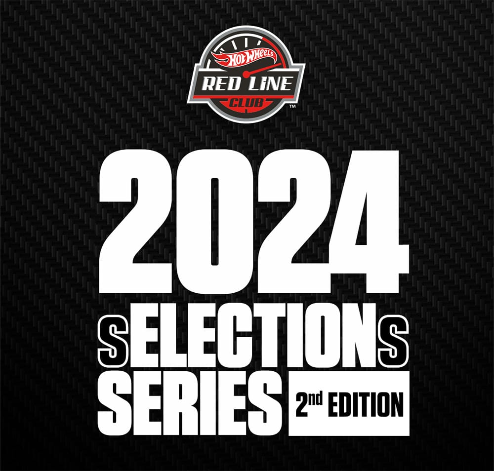 2024 Red Line Club sELECTIONs  2nd Edition - Vote for the Casting