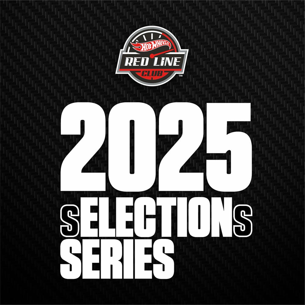 2025 Red Line Club sELECTIONs - Vote for the Casting