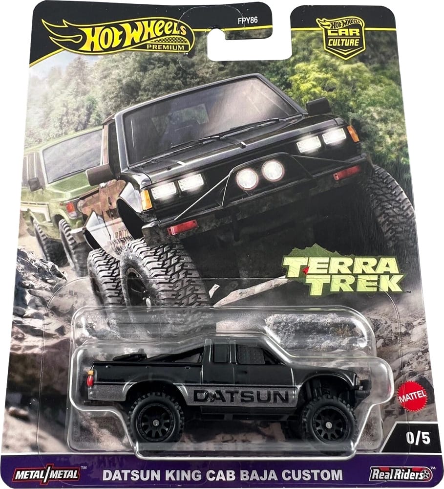 Hot Wheels Holiday Chase Giveaway