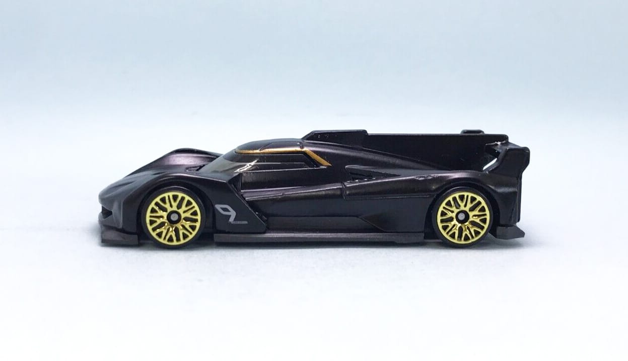 Cadillac Project GTP Hypercar + More Hot Wheels Mainlines