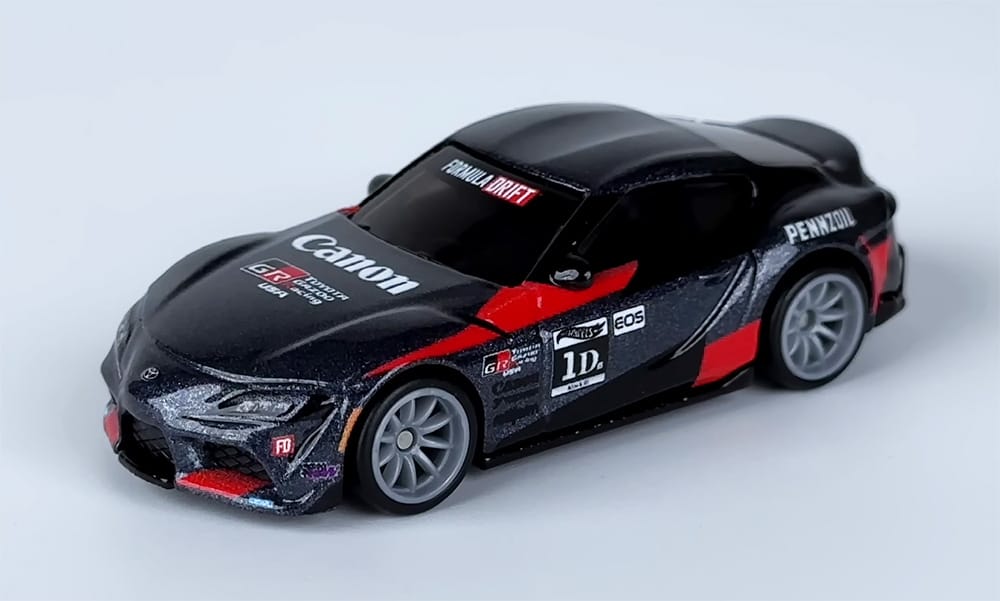 Hot Wheels Boulevard Premium Araçlar GJT68 5'li Set - Foto 6