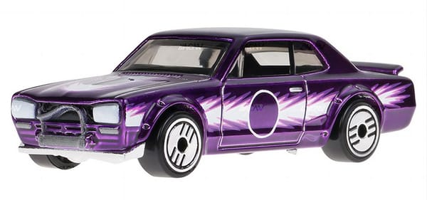 2024 Hot Wheels Ultra Hots Mix 2 6455