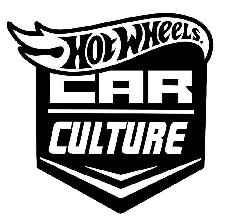 Hot Wheels Car Culture List