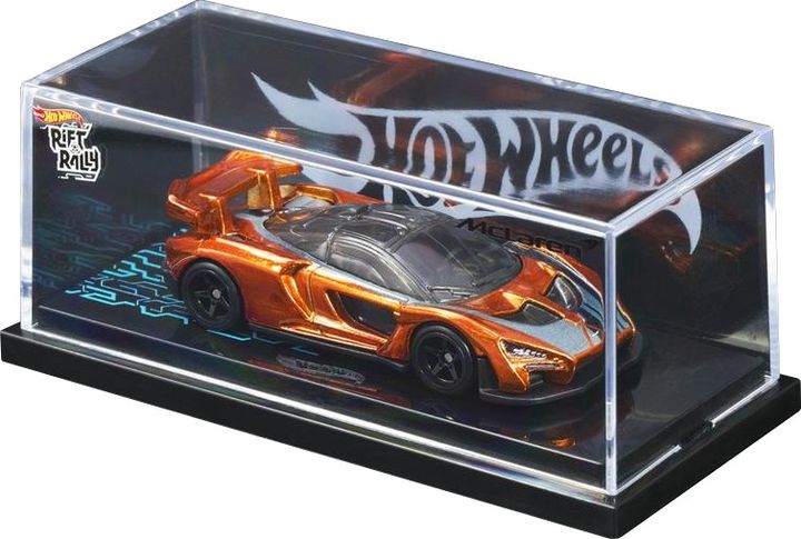 Hot Wheels Unleashed Turbocharged