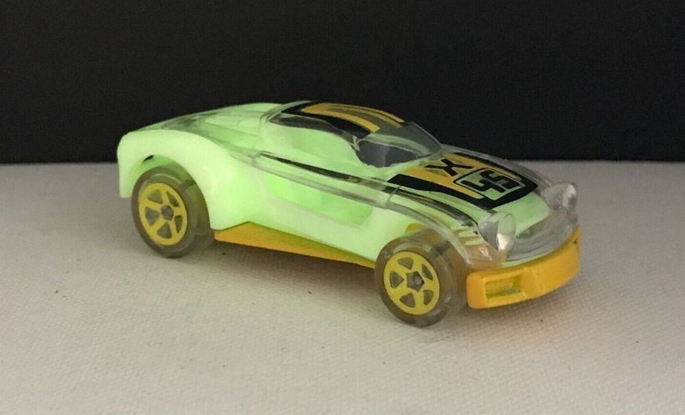 Hot Wheels Mix "N" - Loose Pics - Part 2