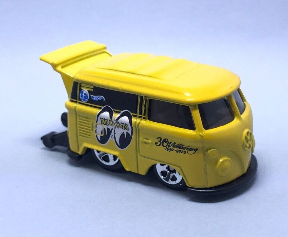 Kool Kombi & more 2023 Hot Wheels Mainlines