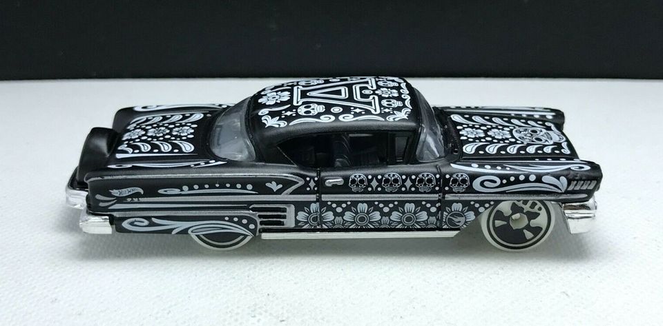 '58 Impala - Hot Wheels Treasure Hunt