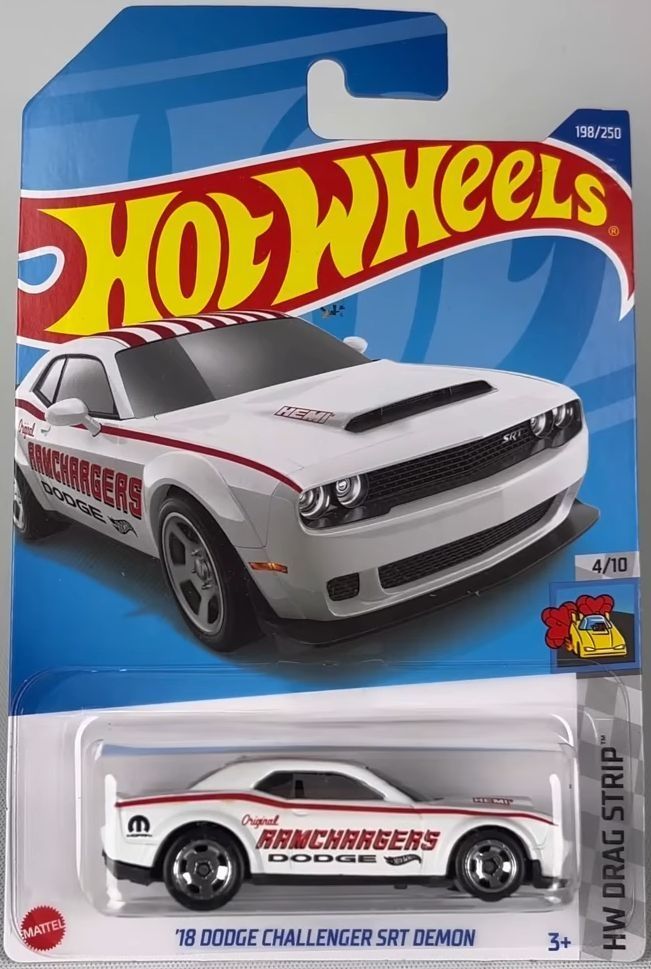 Hot Wheels 2022 Mainline Case "L" - Part 2