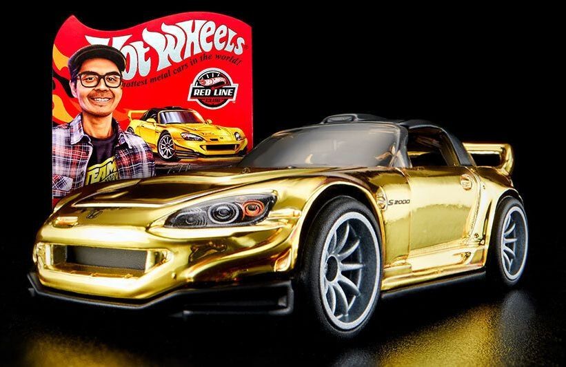 RLC Exclusive: Ryu's Honda S2000