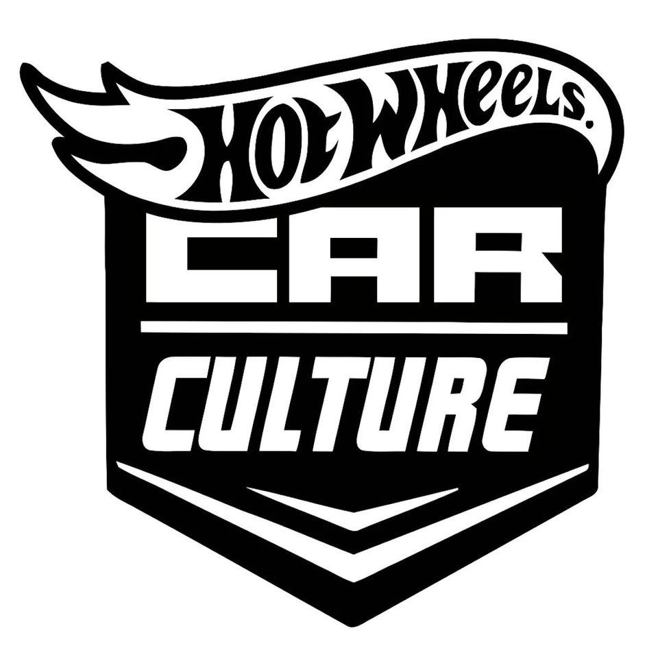 2023 Hot Wheels Car Culture List