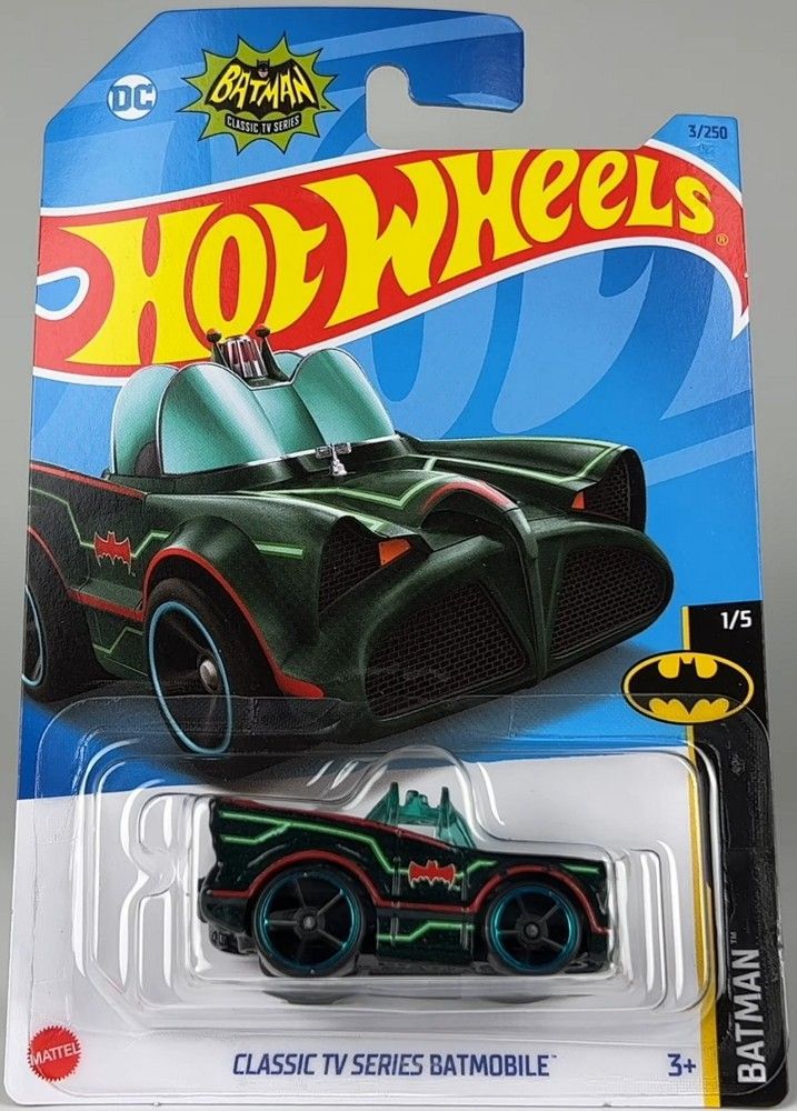 2023 Hot Wheels Mainlines - Mix F