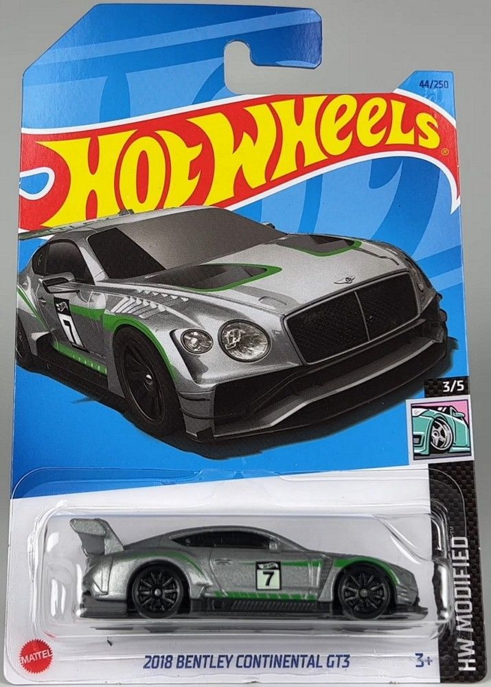 2023 Hot Wheels Mainlines - Mix F - Part 2