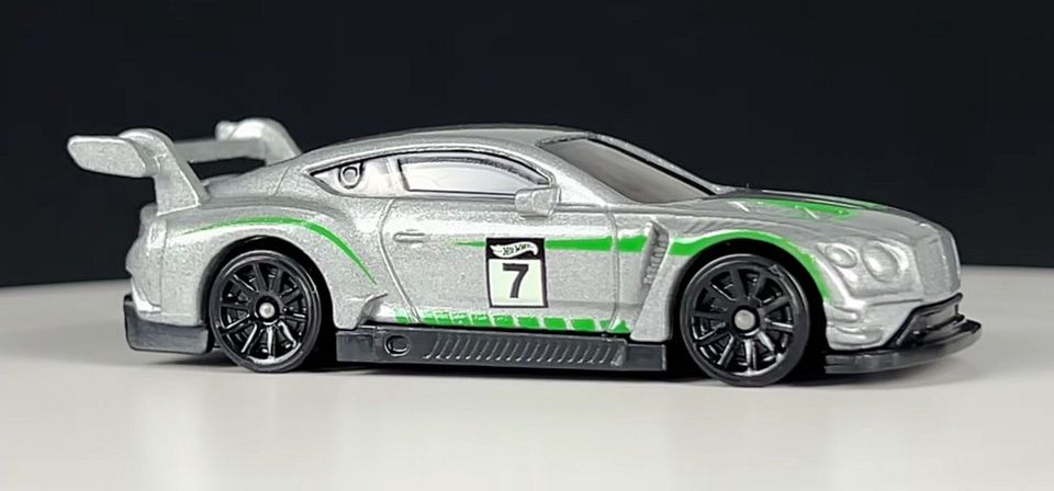 2023 Hot Wheels Mainlines - Mix F - Loose Pics - Part 2