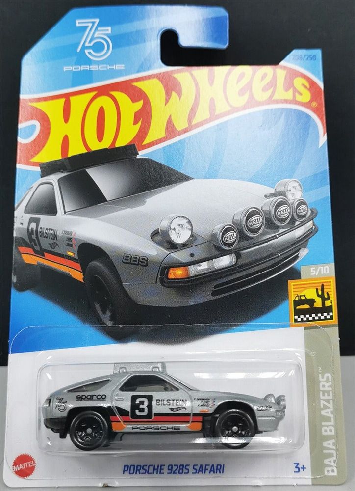 2023 Hot Wheels Mainlines - Mix N - New Castings