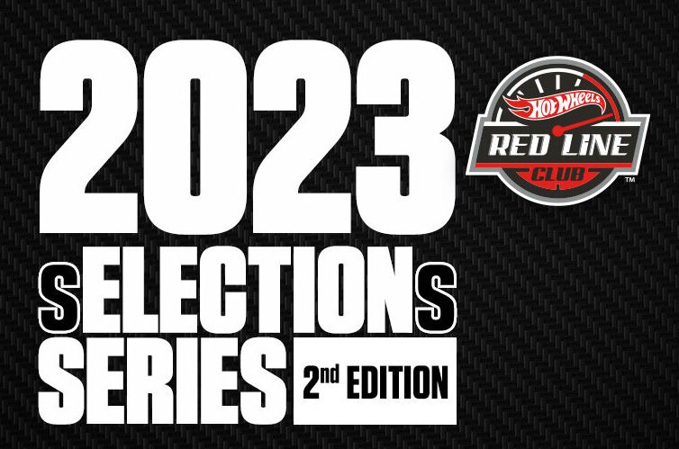 2023 sELECTIONs - 2nd Edition - Vote for the Casting