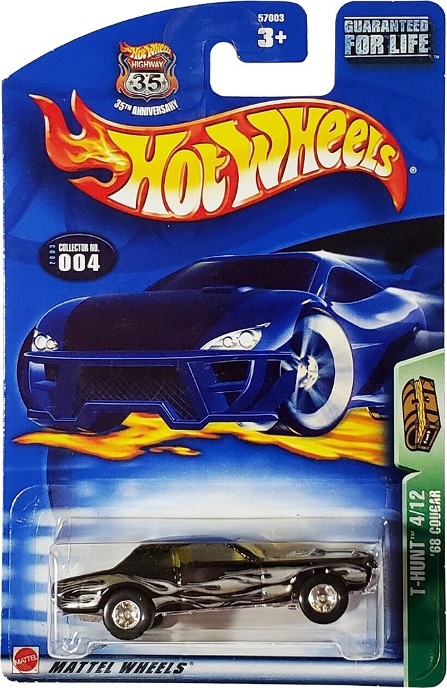 September Hot Wheels Giveaways