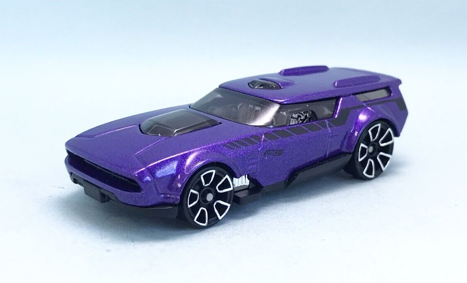 Drift'n Break + More 2024 Hot Wheels Mainlines