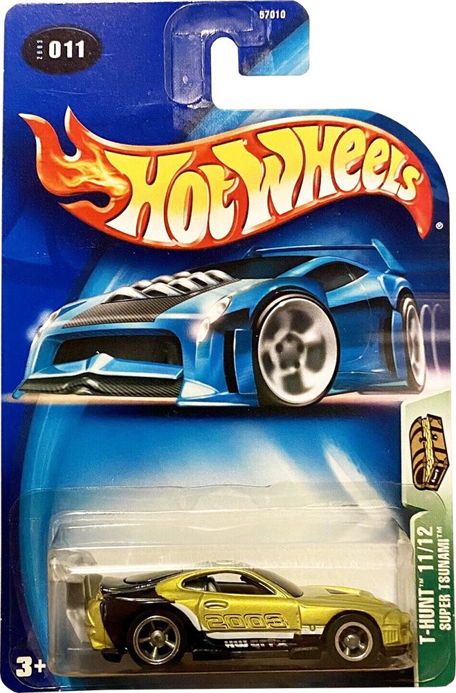 November Hot Wheels Giveaways