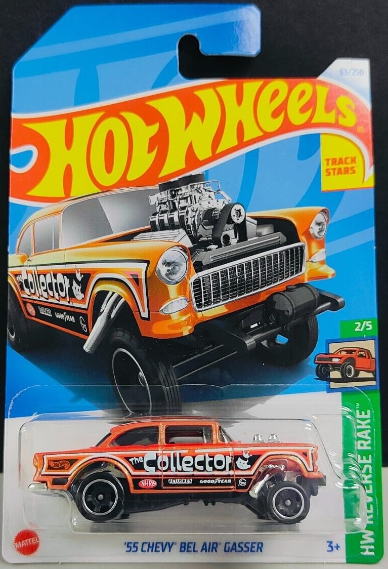 2024 Hot Wheels Mainlines - Mix C - New Releases
