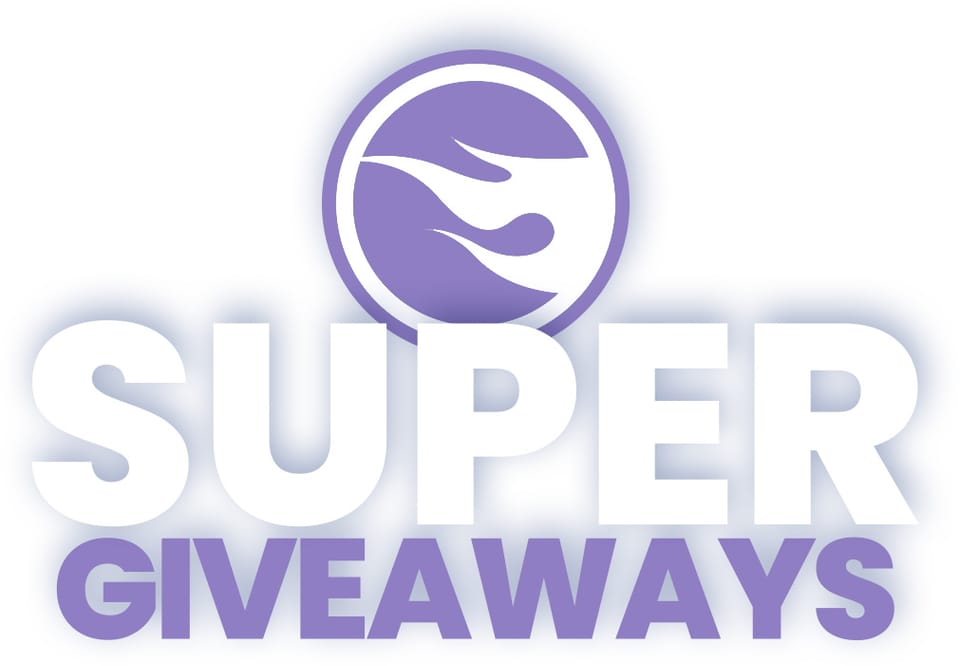 July Giveaways - Super Treasure Hunts!