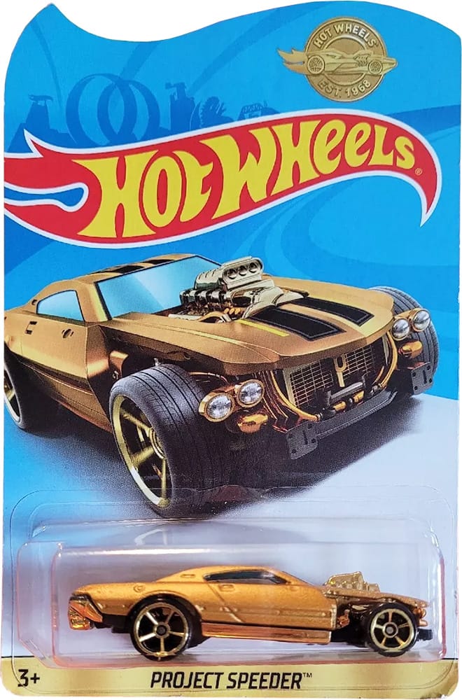 12 Days of Diecast - Hot Wheels Giveaway - 10