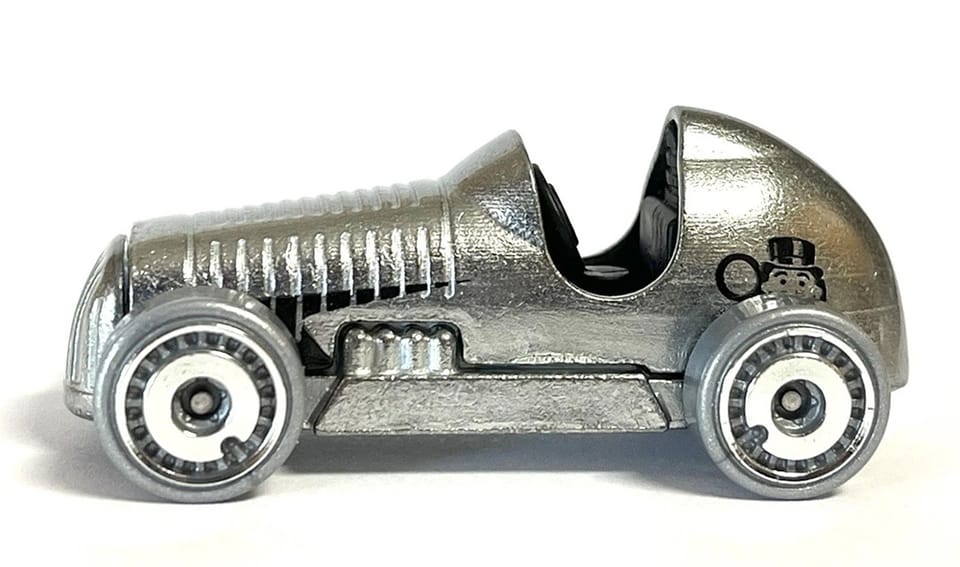 Pass 'n Go & More 2026 Hot Wheels Mainlines