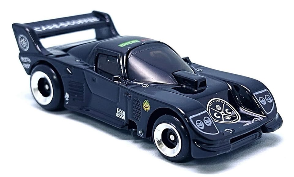 La Liebre & more 2026 Hot Wheels Mainlines