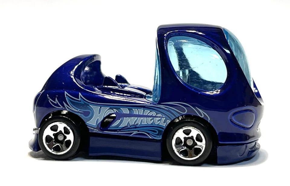 Deora Too'nd & more 2026 Hot Wheels Mainlines